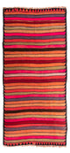 Kelim Teppich - Old 325 x 160 cm