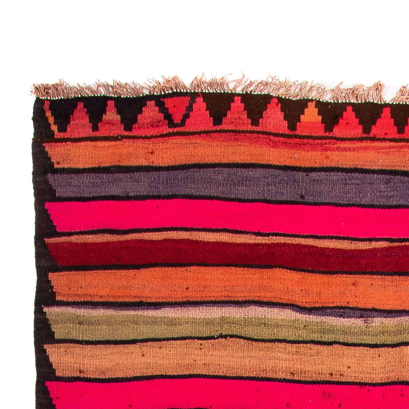 Kelim Teppich Old 325x160cm