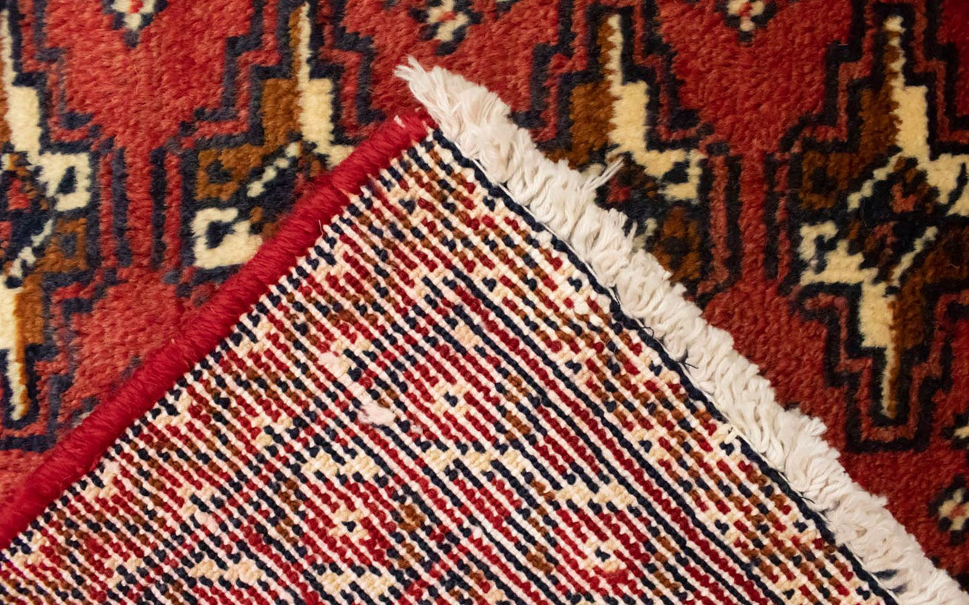Turkaman Teppich 130x60cm - Orientteppich
