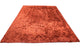 Hochflor Teppich 334 x 222 cm Teppich Wohnzimmer