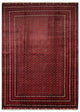 Afghan Teppich - Buchara 301 x 197 cm