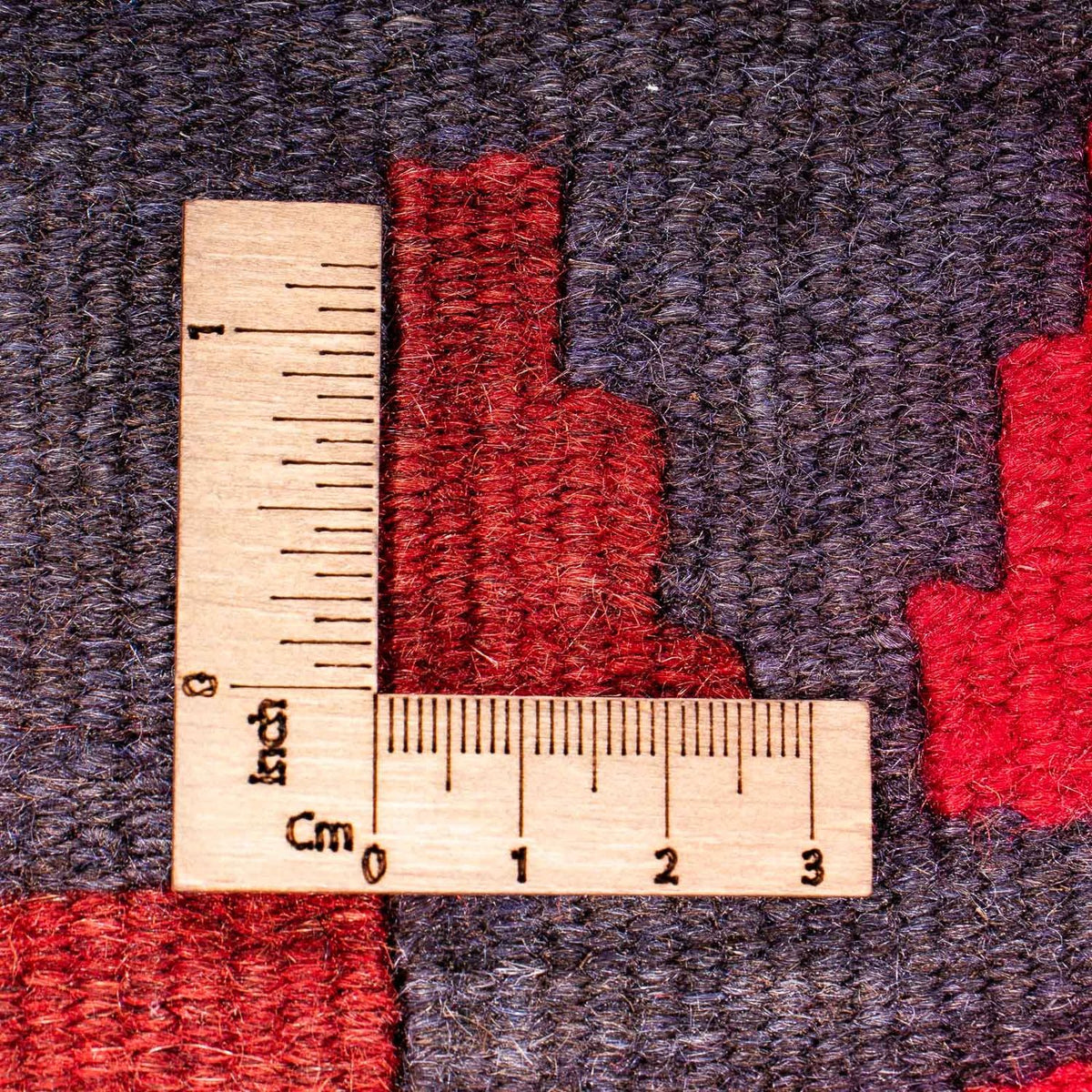 Kelim Teppich - Old 335 x 155 cm