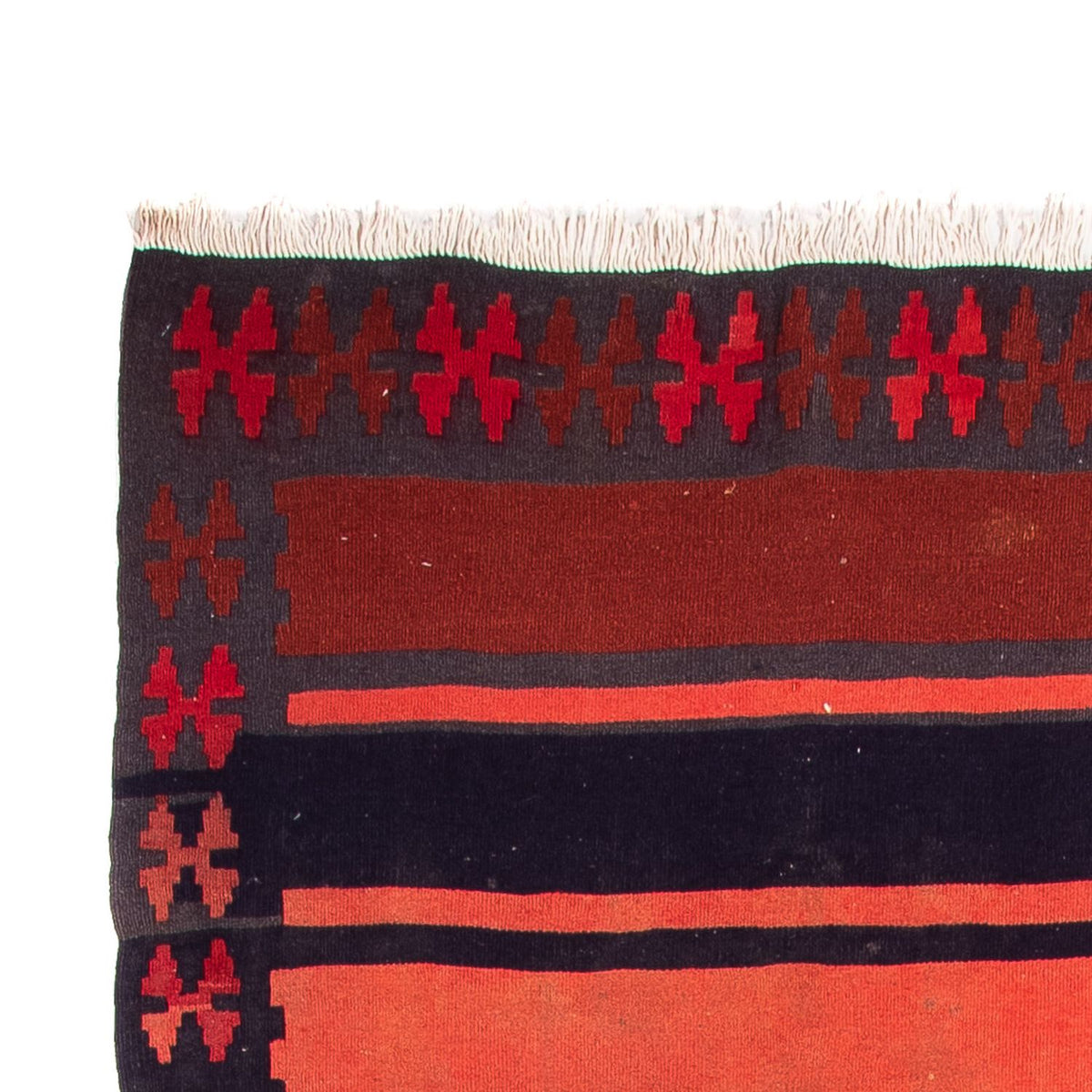 Kelim Teppich - Old 335 x 155 cm