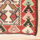 Kelim Teppich - Old 143 x 119 cm