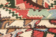 Kelim Teppich - Old 143 x 119 cm