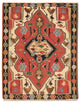 Kelim Teppich - Oriental 147 x 112 cm
