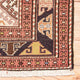 Kelim Teppich - Oriental 194 x 122 cm Teppichbrücke