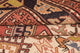 Kelim Teppich - Oriental 194 x 122 cm Teppichbrücke