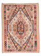 Kelim Fars Teppich 152x120cm