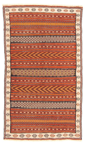 Kelim Teppich - Oriental 165 x 97 cm