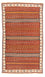 Kelim Teppich - Oriental 165 x 97 cm