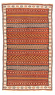 Kelim Teppich - Oriental 165 x 97 cm