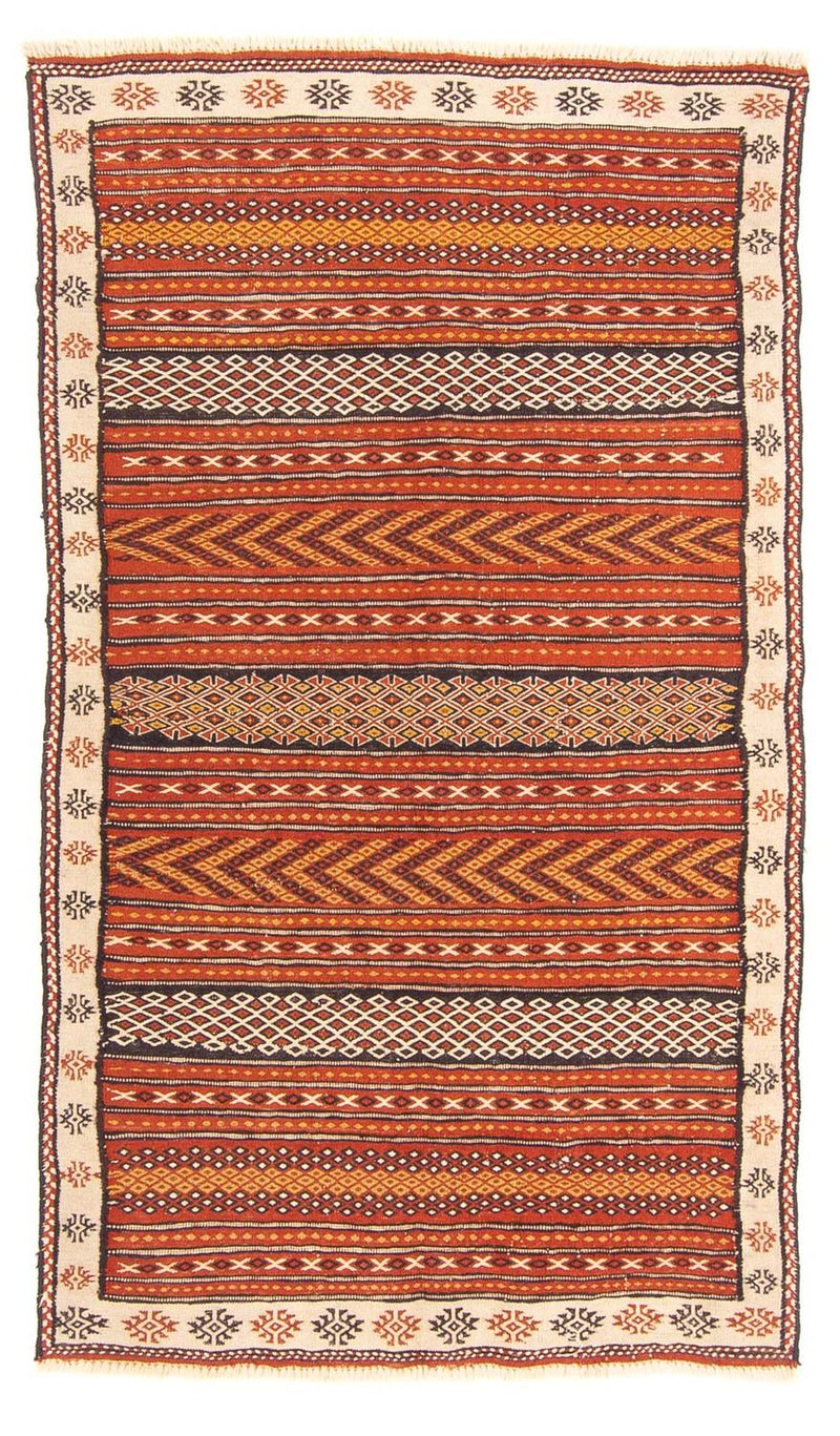 Kelim Teppich - Oriental 165 x 97 cm