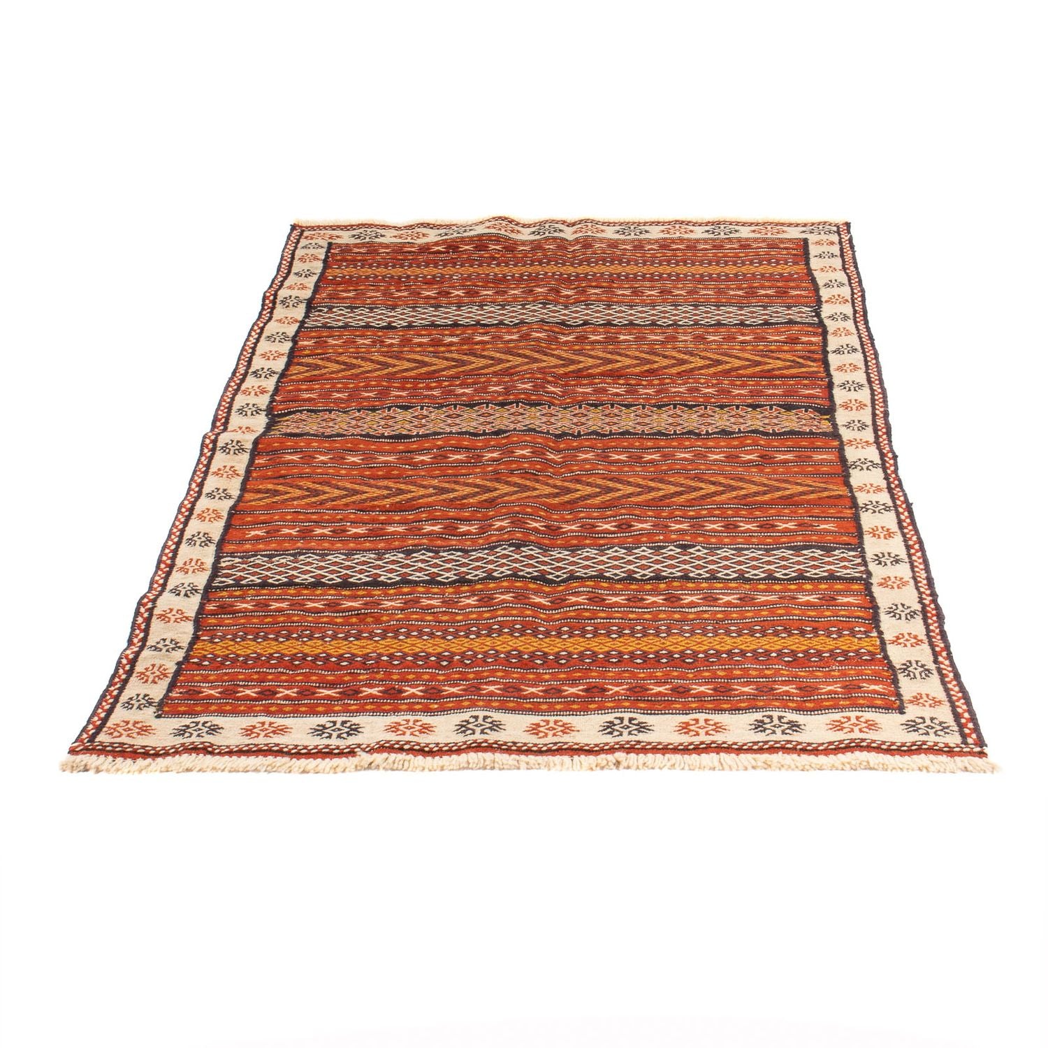 Kelim Teppich - Oriental 165 x 97 cm