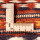 Kelim Teppich - Oriental 165 x 97 cm
