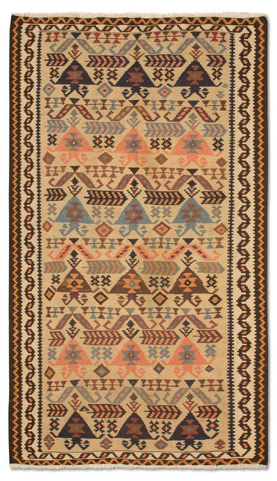 Kelim Teppich Old 108x195cm