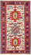 Kelim Teppich - Oriental 212 x 118 cm Teppichbrücke