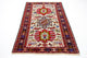 Kelim Teppich - Oriental 212 x 118 cm Teppichbrücke