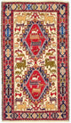 Kelim Teppich - Oriental 192 x 110 cm Teppichbrücke