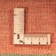 Kelim Teppich - Old 340 x 160 cm