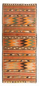 Kelim Teppich - Old 340 x 160 cm