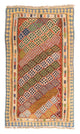 Kelim Teppich - Old 220 x 130 cm