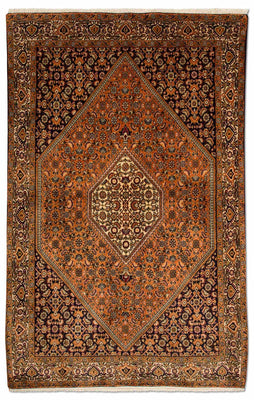 Perserteppich - Bidjar 190 x 127 cm