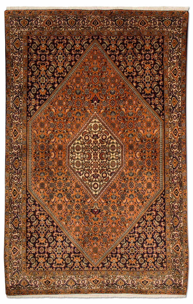 Perserteppich - Bidjar 190 x 127 cm