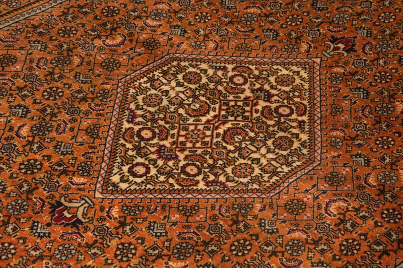 Perserteppich - Bidjar 190 x 127 cm