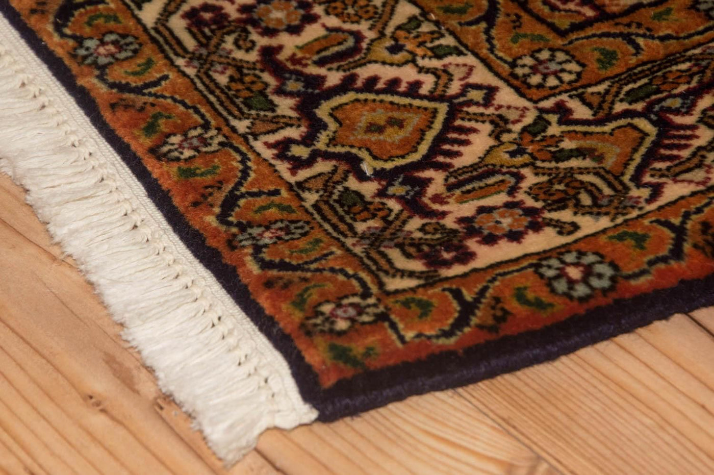Bidjar Teppich 190x127cm - Perserteppich