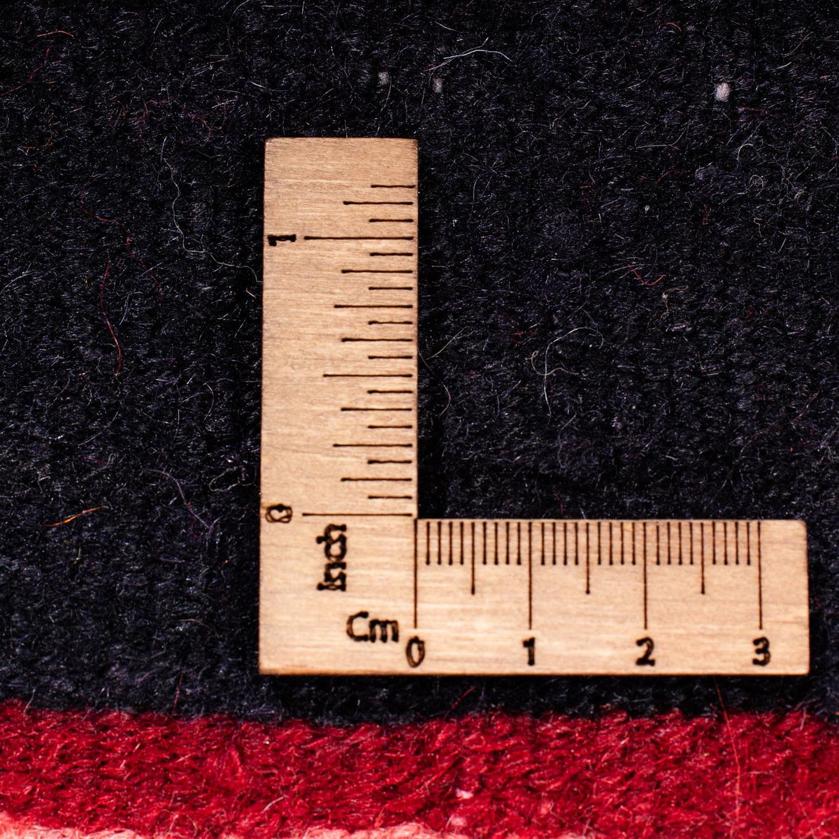 Kelim Teppich - Old 315 x 150 cm - mehrfarbig