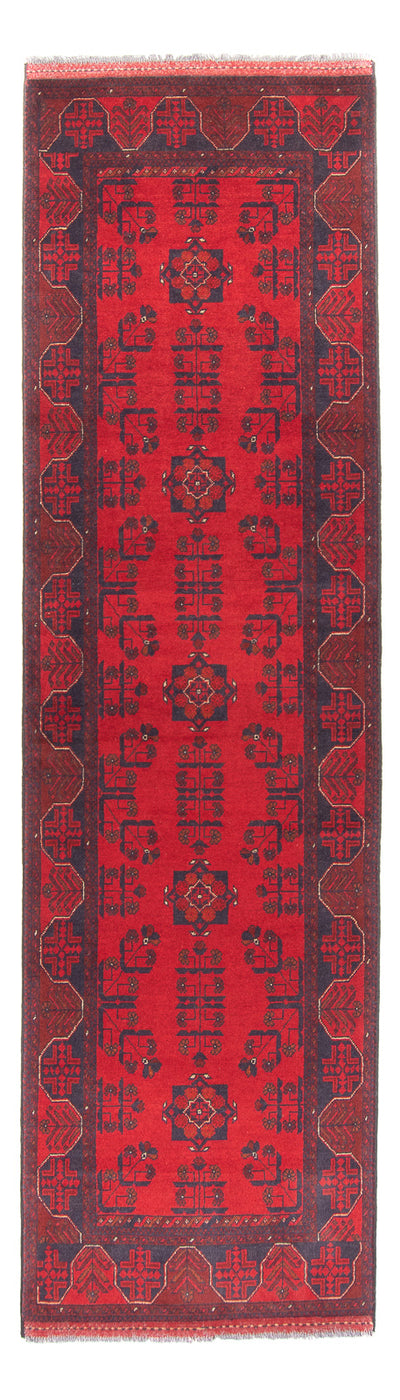 Khal Mohammadi Teppich 77x289cm - Orientteppich