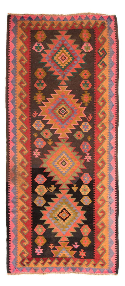 Kelim Teppich Old 155x330cm