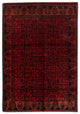 Khal Mohammadi Teppich 189x116cm - Orientteppich