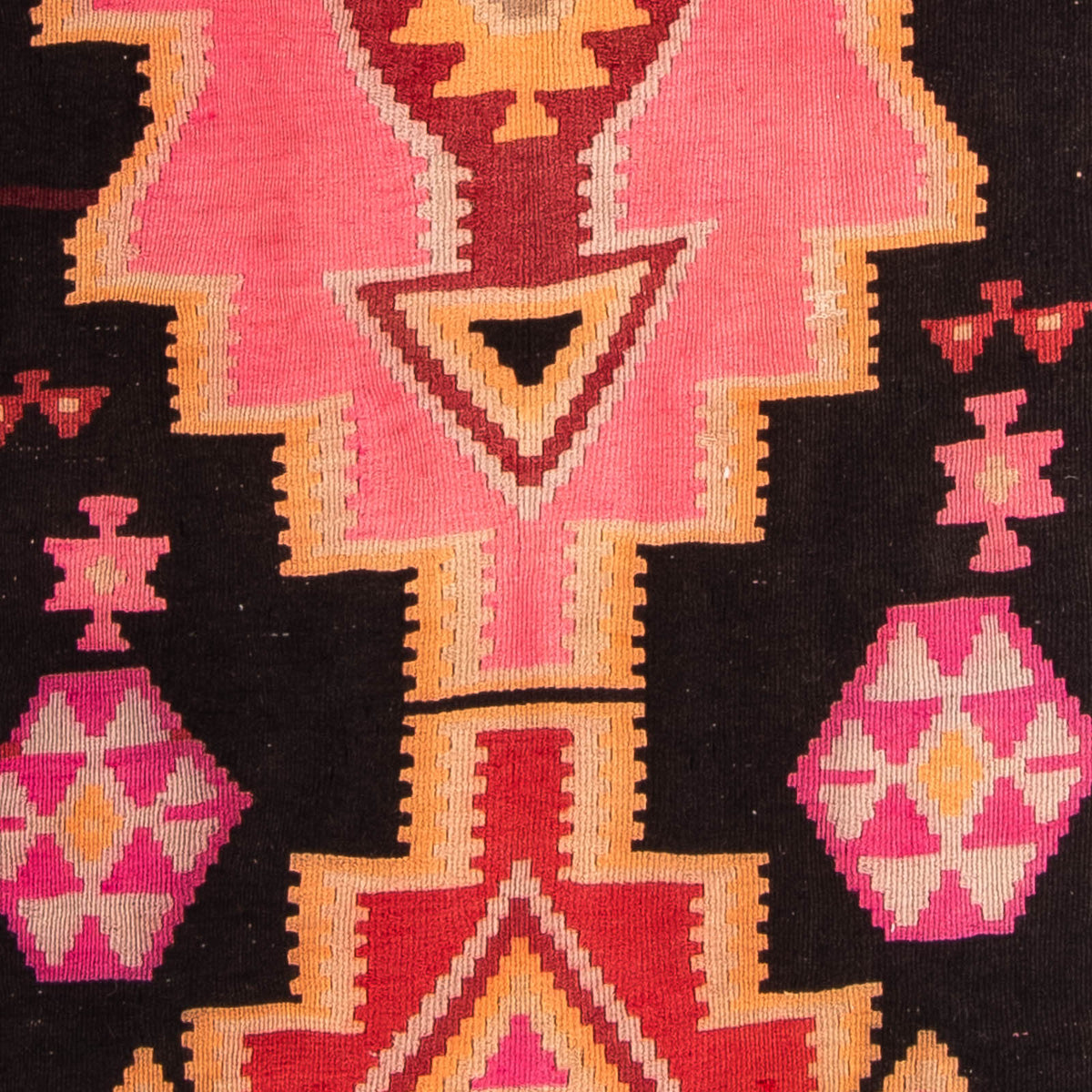 Kelim Teppich - Old 330 x 150 cm