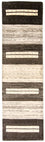 Gabbeh Teppich - Indus 293 x 81 cm
