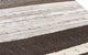 Gabbeh Teppich - Indus 293 x 81 cm
