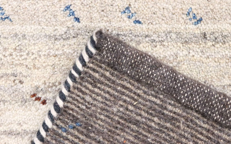 Gabbeh Teppich - Indus 293 x 81 cm