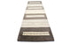 Gabbeh Teppich - Indus 293 x 81 cm