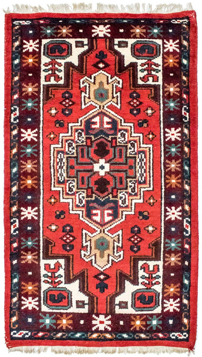 Orientteppich 90x160cm