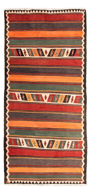 Kelim Teppich - Old 310 x 155 cm