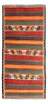 Kelim Teppich - Old 310 x 155 cm