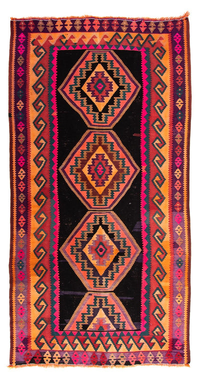 Kelim Teppich Old 160x310cm