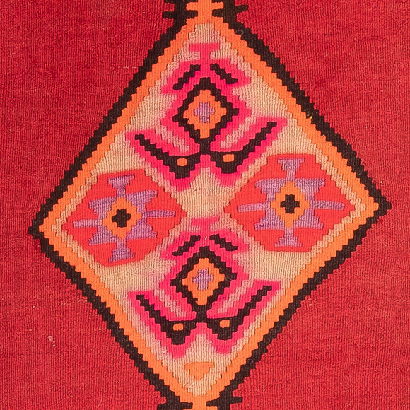 Kelim Teppich Old 490x190cm