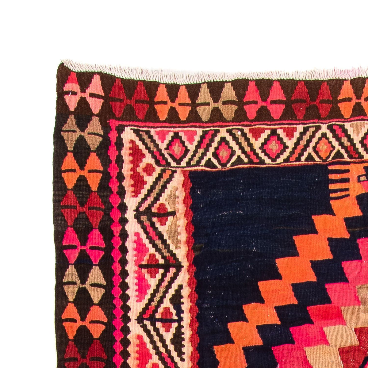 Kelim Teppich - Old 290 x 153 cm