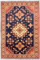 Hatschlu Teppich 261x207cm - Orientteppich