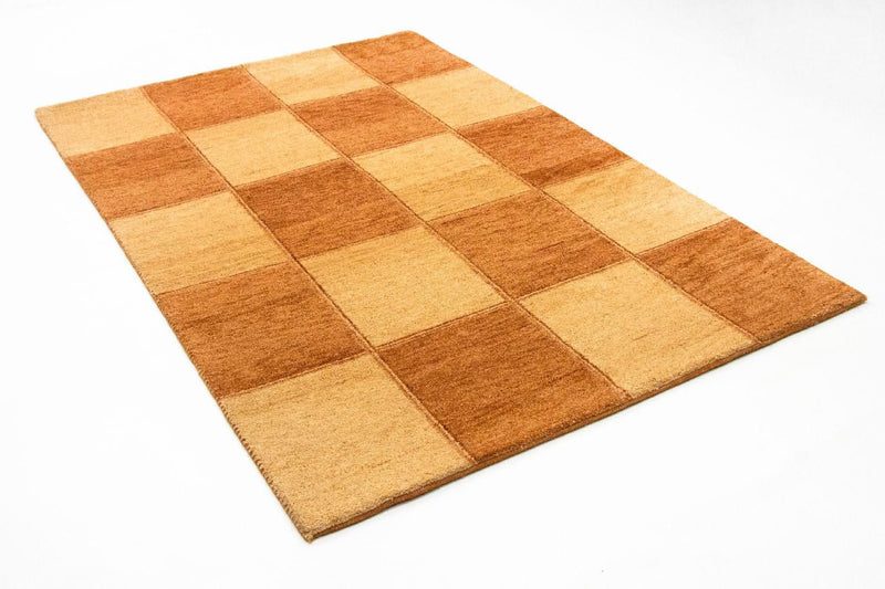 Gabbeh Teppich - Indus 203 x 139 cm