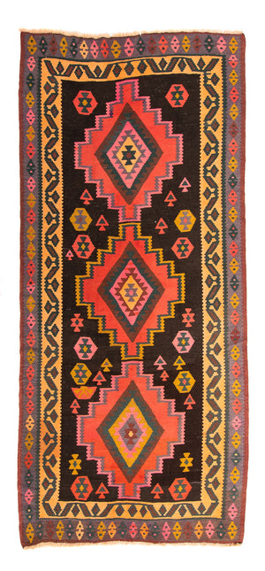 Kelim Teppich - Old 300 x 150 cm