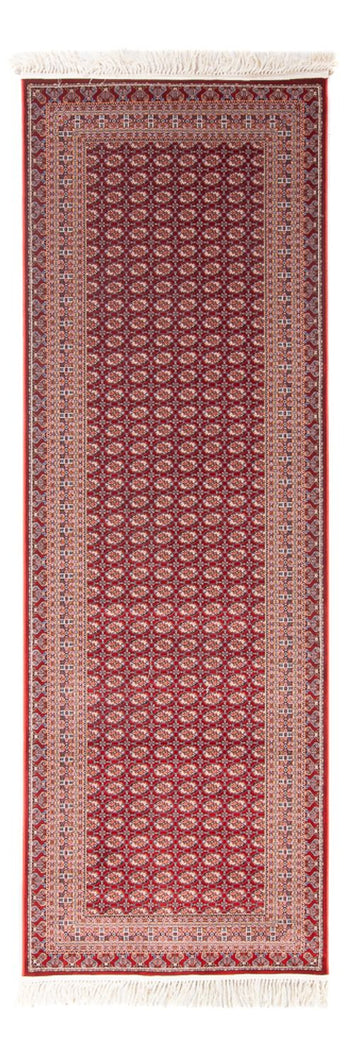 Orientalischer Webteppich - Arabesque Allure - läufer