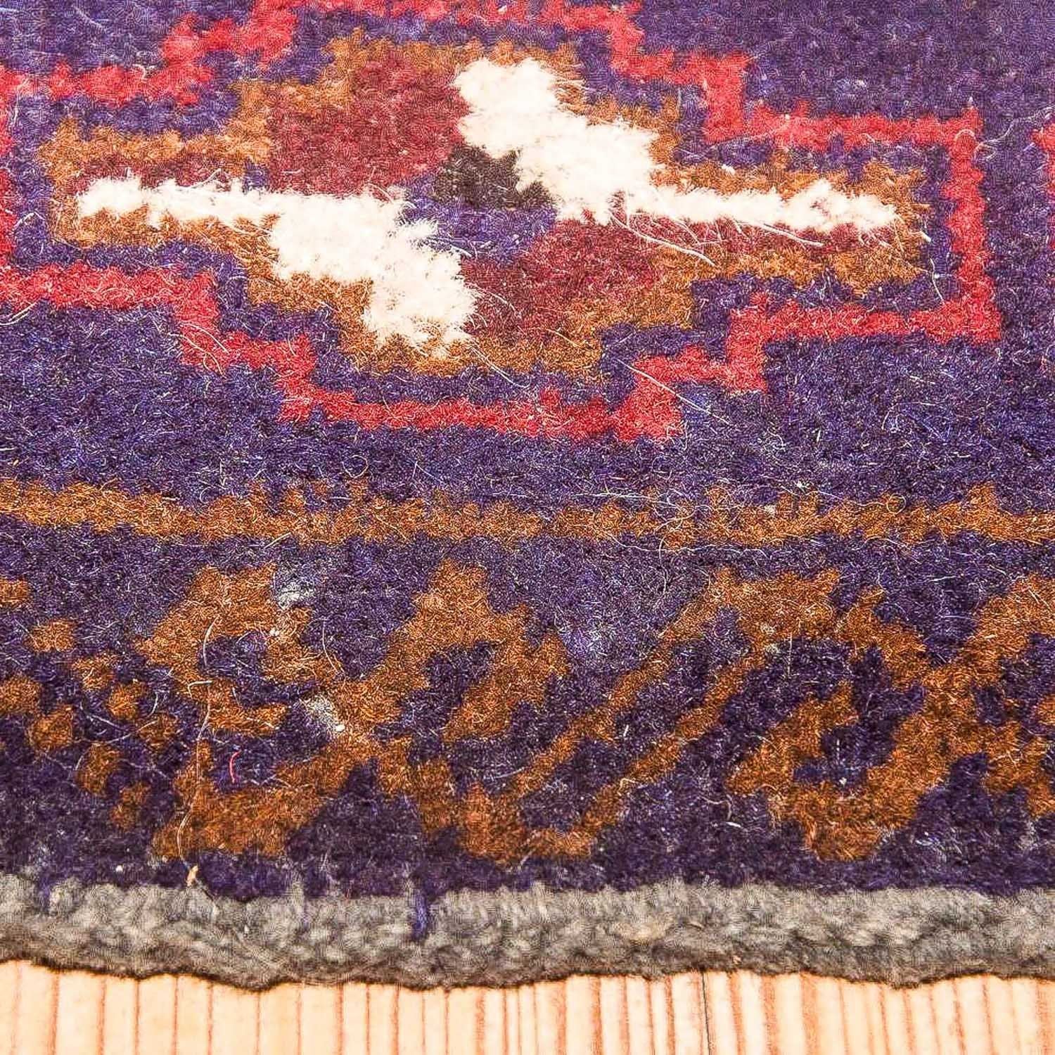 Belutsch Teppich 133 x 81 cm